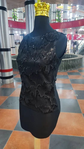 تاپ مجلسی گیپور