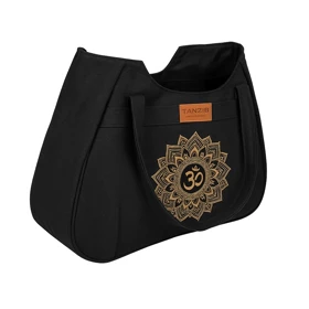 کیف یوگا تن‌زیب مدل TZ-5040 - در دو رنگ (مشکی)