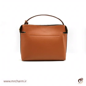 کیف چرم اسپورت زنانه mrc1868