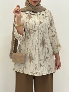 4031-شومیز قاصدک