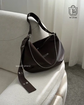 کیف دسته پانچی اسنشیال سایز بزرگ