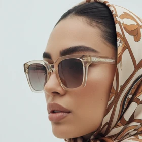 عینک آفتابی زنانه سرجیو مارتینی ( SERGIO MARTINI ) مدل SA 1720