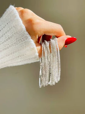 دستبند تنیسی کشی