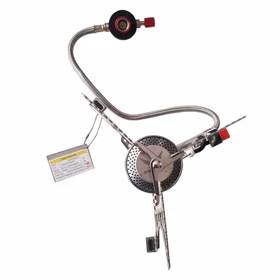 سر شعله شلنگ دار SNOW HAWK SN20_A6