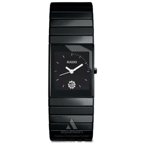 ساعت مردانه رادو Rado Diastar Ceramic 36