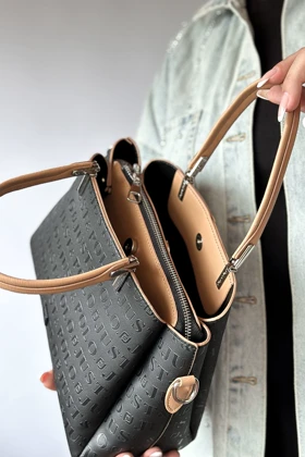 کیف زنانه دوشی just-polo