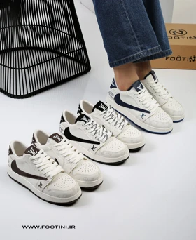 کتانی زنانه لویی ویتون LNA