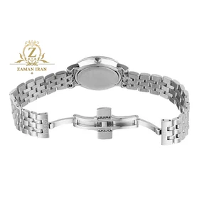 ساعت مچی زنانه تیسوت Tissot اورجینال مدل T122.210.11.033.00