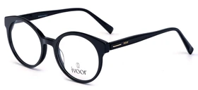 عینک طبی برند ایوور مدل AW9717