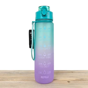 قمقمه مدل EYUN در رنگ بندی متنوع کد367