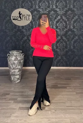 بلوز بافت : 8478