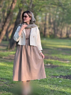 ست کت سارافون