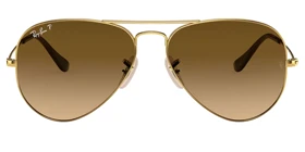 عینک آفتابی ریبن RayBan RB3025S 001M2 58