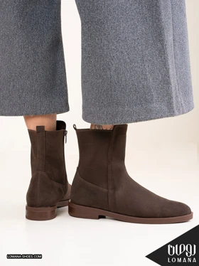 بوت وارداتی وستا لومانا - کد 2591