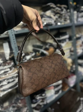 کیف کارابی مارک (کوچ قهوه ای)