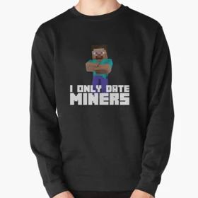 دورس طرح I only date MINERS