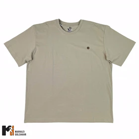 تیشرت ورزشی مردانه ملانژ کد 70530