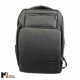 کوله پشتی دانشجویی لپتاپی benelton 171