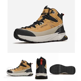 کفش ساق‌دار مردانه HUMTTO 250331A-4