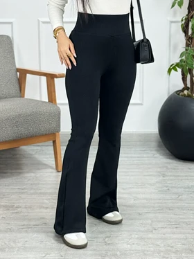 شلوار کبریتی دمپا اسپانیش