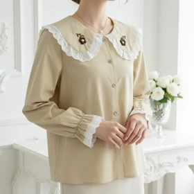 شومیز وارداتی مجلسی