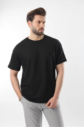 تیشرت مردانه اورجینال مدمکست madmext