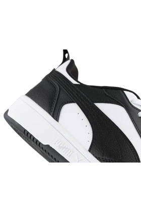 کفش ورزشی Unisex Low Unisex Rebound V6 Carina 2.0 Jr 38618506