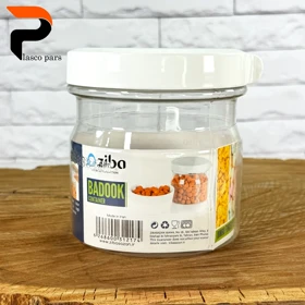 بانکه بادوک بزرگ سایز 3 زیبا