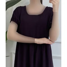 پیراهن میکس 17493