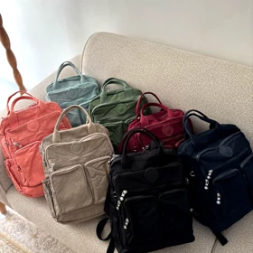 کوله پشتی بوبو