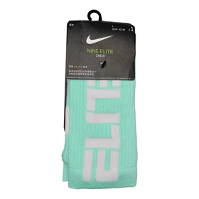 جوراب نیم ساق اسپرت الیت مدل Dri Fit-7587 (سبز آدامسی)