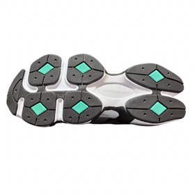 نیوبالانس 9060 مردانه و بزرگپا طوسی مشکی