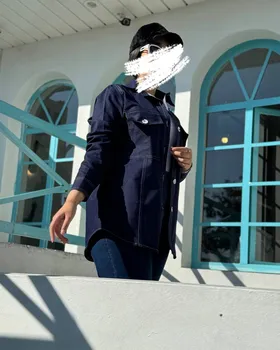 کت جین پالیز