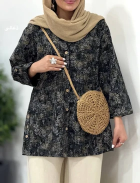 مانتو لینن کنفی مروا