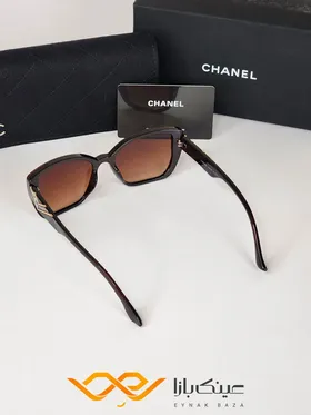 عینک آفتابی زنانه شنل Chanel Sunglasses 6933F