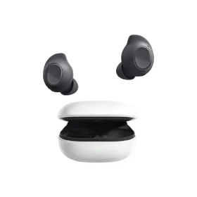 هندزفری بی‌سیم Samsung Galaxy Buds FE با ANC، طراحی Wingtip و باتری تا 30 ساعت