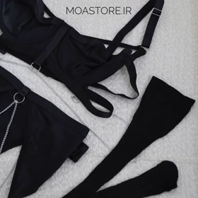 کاستوم چهار تکه کد 9040