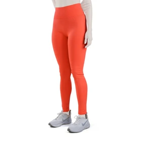 لگ سیملس ورزشی زنانه فی گائو مدل LS-58 نارنجی