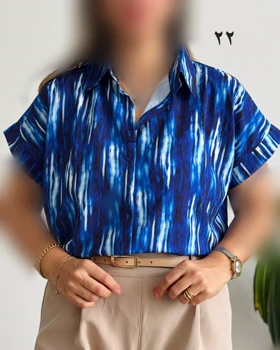 شومیز زیبا 51