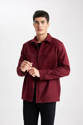 کت و ژاکت مردانه defacto