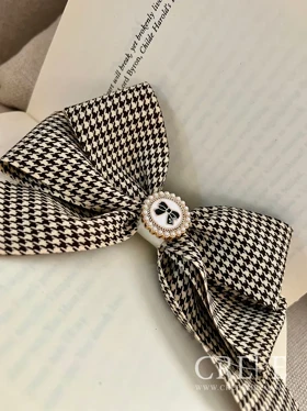 کش مو پاپیون پیچازی