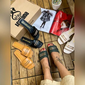 اسلیپر یو stradivarius _ 1174