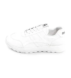 کفش اسپرت Reebok زنانه سفید بندی