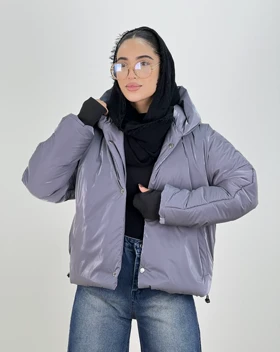 کاپشن سیلیکونی شقایق(72)کد:4615