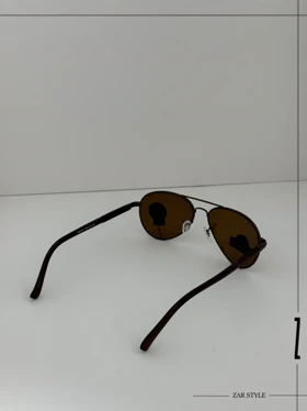 عینک آفتابی ری بن کد 124