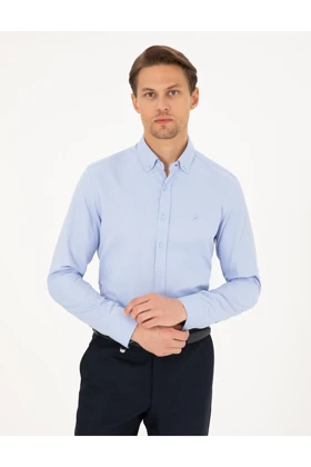 پیراهن مردانه اورجینال pierre-cardin pierre-cardin