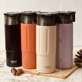 تراول ماگ TYESO DBSH حجم 600ML