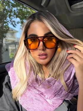 عینک PRADA