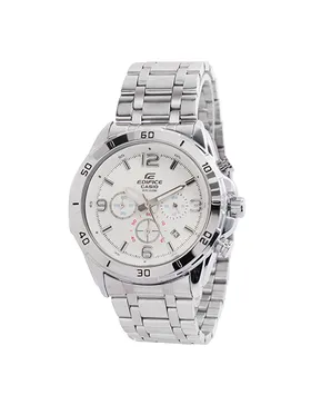 ساعت مچی عقربه ای مردانه Casio
