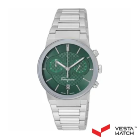 ساعت مچی مردانه سالواتوره فراگامو SALVATORE FERRAGAMO مدل SFME00421